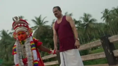 Still 7 of Achyuta Avataaram (2026) WEB-DL [Hindi (DD2.0) & Malayalam] 1080p 720p & 480p Dual Audio [x264/10Bit-HEVC]