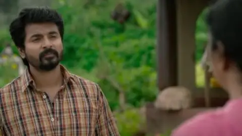 Still 1 of Ayalaan (2024) UNCUT DS4K WEB-DL [Hindi (DD5.1) & Tamil] 4K 1080p 720p & 480p Dual Audio [x264/10Bit-HEVC]