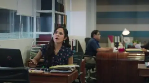 Still 2 of Love per Square Foot (2018) WEB-DL [Hindi DD5.1] 1080p 720p & 480p [x264/ESubs]