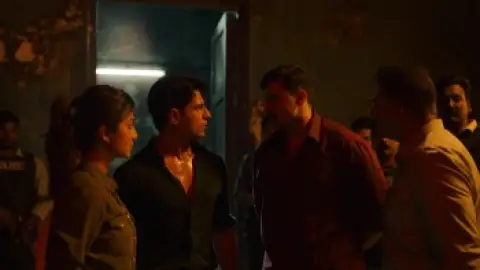 Still 6 of Indian Police Force (Season 1) WEB-DL [Hindi DD5.1] 1080p 720p & 480p [x264/HEVC] HD | ALL Episodes [PrimeVideo]