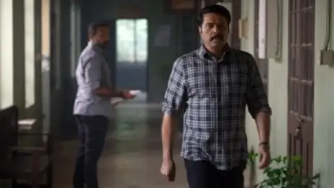 Still 4 of Kannur Squad (2023) WEB-DL [Hindi DD5.1] 1080p 720p & 480p [x264/HEVC]