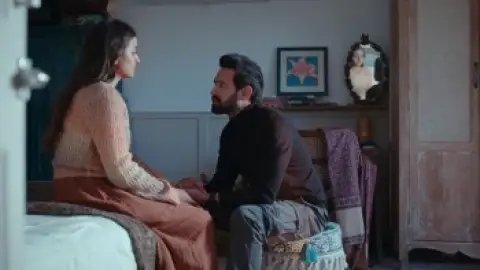 Still 8 of Musafir Cafe (Season 1) WEB-DL [Hindi DD5.1] 4K 1080p 720p & 480p [x264/HEVC] HD | ALL Episodes [NF Series]