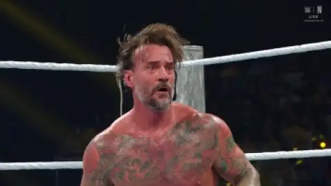 Still 4 of WWE Wrestlepalooza (2025) WEB-DL [Hindi (DD2.0) & English] 1080p 720p & 480p [x264/ESubs] | Full Event