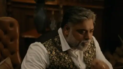 Still 2 of Neeyat (2023) WEB-DL [Hindi DD5.1] 1080p 720p & 480p [x264/HEVC]