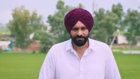 Still 5 of Shaunki Sardar (2025) WEB-DL [Punjabi DD2.0] 1080p 720p & 480p [x264/HEVC]