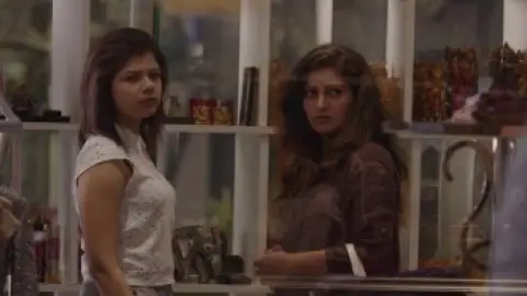 Still 5 of Inside Edge (Season 1) WEB-DL [Hindi DD5.1] 1080p 720p & 480p [x264/ESubs]