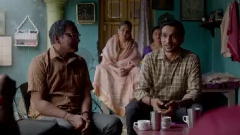 Still 1 of Dedh Bigha Zameen (2024) WEB-DL [Hindi DD5.1] 4K 1080p 720p & 480p [x264/HEVC]