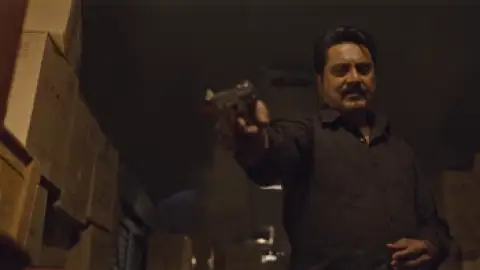 Still 8 of Custody (2023) WEB-DL [Hindi DD2.0] 1080p 720p & 480p [x264/HEVC]