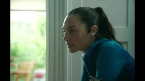Still 1 of The Runner (2026) WEB-DL [Hindi (DD5.1) & English] 4K 1080p 720p & 480p Dual Audio [x264/10Bit-HEVC]