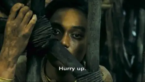 Still 3 of Ong-bak Trilogy BluRay Dual Audio [Hindi & English] 720p x264 HD | Collection