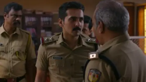 Still 8 of Dridam (2026) DS4K WEB-DL [Hindi (DD5.1) & Malayalam] 4K 1080p 720p & 480p Dual Audio [x264/10Bit-HEVC]