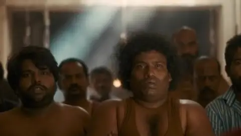 Still 4 of Doctor (2021) UNCUT WEB-DL [Hindi (DD5.1) & Tamil] 4K 1080p 720p & 480p Dual Audio [x264/10Bit-HEVC]