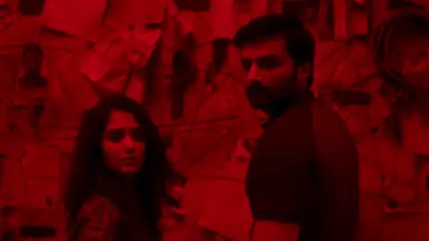 Still 5 of Vikrant Rona (2022) WEB-DL Hindi (ORG 5.1) 1080p 720p & 480p [x264/HEVC] ESubs