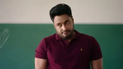 Still 3 of DSP Dev 2 (2026) WEB-DL [Punjabi DD5.1] 4K 1080p 720p & 480p [x264/HEVC]