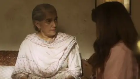 Still 4 of Dhak Dhak (2023) WEB-DL [Hindi DD5.1] 1080p 720p & 480p [x264/ESubs]