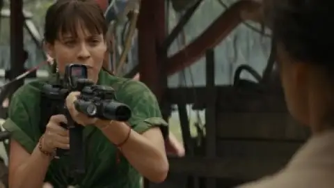 Still 6 of Anaconda (2025) DS4K WEB-DL [Hindi (DD5.1) & English] 4K 1080p 720p & 480p Dual Audio [x264/10Bit-HEVC]