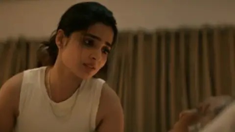 Still 1 of Last World War (2024) WEB-DL [Hindi (DD2.0) & Tamil] 4K 1080p 720p & 480p Dual Audio [x264/HEVC] | [Kadaisi Ulaga Por]