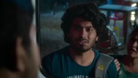Still 2 of Repu Udayam 10 Gantalaku (2026) WEB-DL [Hindi (DD2.0) & Telugu] 1080p 720p & 480p Dual Audio [x264/HEVC]