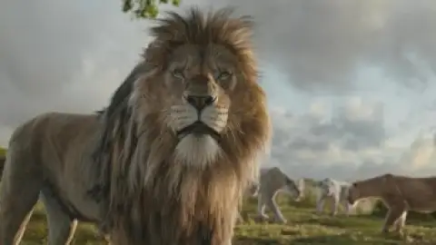 Still 2 of Mufasa: The Lion King (2024) BluRay[Hindi (ORG DD5.1) & English] 1080p 720p & 480p Dual Audio [x264/]