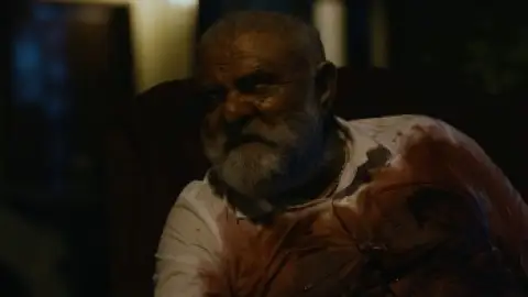 Still 6 of Rajdhani Punjab (2025) WEB-DL [Punjabi DD5.1] 4K 1080p 720p & 480p [x264/HEVC]