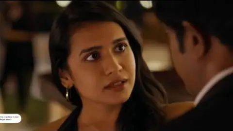 Still 1 of Chaari 111 (2024) UNCUT WEB-DL [Hindi (DD2.0) & Telugu] 1080p 720p & 480p Dual Audio [x264/HEVC]