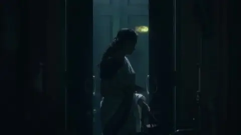 Still 2 of Mansion 24 (Season 1) WEB-DL [Hindi DD5.1] 1080p 720p [x264/HEVC] HD | ALL Episodes [HotStar Series]