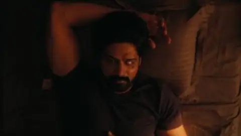 Still 5 of Inspector Rishi (Season 1) WEB-DL [Hindi DD5.1] 1080p 720p & 480p [x264/HEVC] HD | ALL Episodes [PrimeVideo]