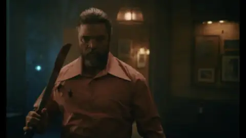Still 2 of Griselda (Season 1) WEB-DL [Hindi (ORG 5.1) & English] 1080p 720p & 480p [x264/ESubs] | [ALL Episodes] | NF Series