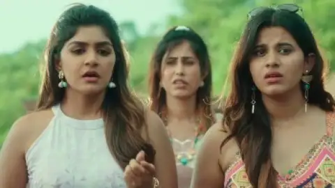 Still 1 of Royal (2025) UNCUT WEB-DL [Hindi (DD2.0) & Kannada] 1080p 720p & 480p Dual Audio [x264/HEVC]
