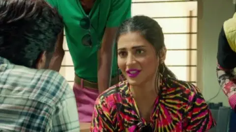 Still 4 of Laabam (2021) UNCUT WEB-DL [Hindi (ORG 5.1) + Tamil] 1080p 720p & 480p Dual Audio [x264/HEVC]