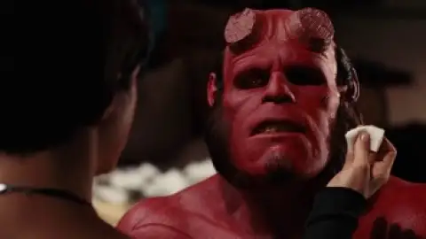 Still 5 of Hellboy II: The Golden Army (2008) BluRay [Hindi (ORG 5.1) & English] 4K 1080p 720p & 480p Dual Audio [x264/10Bit-HEVC]