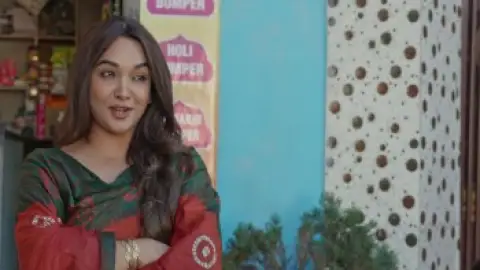 Still 3 of Kaka Jamm Peya (2026) WEB-DL [Punjabi DD2.0] 4K 1080p 720p & 480p [x264/HEVC]