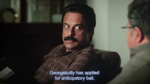Still 8 of Drishyam 3 (2026) HQ-HDTC [Malayalam-Tamil-Telugu] (LiNE) 1080p 720p & 480p Multi Audio [x264/HEVC]