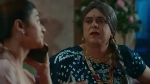 Still 8 of Chumbak (Season 1) WEB-DL [Hindi DD5.1] 1080p 720p & 480p [x264/HEVC] HD | [NF Series] [EP 01-08 Added]