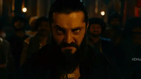 Still 6 of The Legend of Maula Jatt (2022) DS4K WEB-DL [Punjabi DD5.1] 4K 1080p 720p & 480p [x264/ESub] | [Exclusive By ]