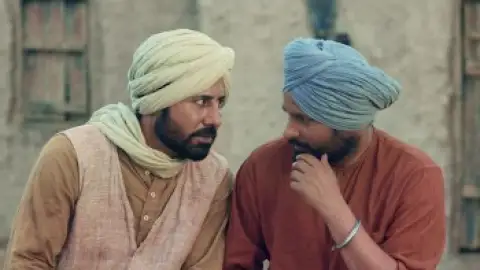 Still 1 of Chhalla Mud Ke Nahi Aaya (2022) WEB-DL [Punjabi DD5.1] 1080p 720p & 480p [x264/HEVC]