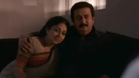 Still 2 of Thudakkam (2026) DS4K WEB-DL [Hindi (DD5.1) & Malayalam] 4K 1080p 720p & 480p Dual Audio [x264/10Bit-HEVC]