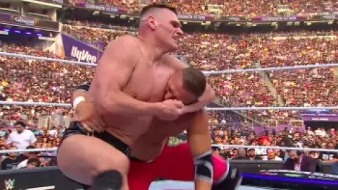 Still 2 of WWE SummerSlam: Saturday (2026) WEB-DL [Hindi (2.0) & English] 1080p 720p & 480p Dual Audio [x264] | Full Event