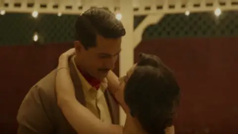 Still 3 of Sam Bahadur (2023) WEB-DL [Hindi DD5.1] 1080p 720p & 480p [x264/HEVC]