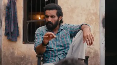 Still 1 of MCOCA (2026) WEB-DL [Hindi (2.0) & Punjabi] 1080p 720p & 480p Dual Audio [x264/HEVC]