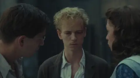Still 6 of WILL (2023) WEB-DL [Hindi (ORG 5.1) + English] 1080p 720p & 480p Dual Audio [x264/10Bit-HEVC]
