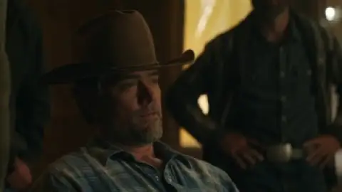 Still 1 of Ransom Canyon (Season 2) WEB-DL [Hindi (DD 5.1) & English] 4K 1080p 720p & 480p [x264/ESubs] | [ALL Episodes] | NF Series