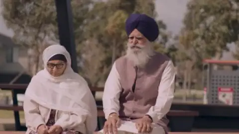 Still 4 of Seeds (2026) WEB-DL Punjabi [DD2.0] 1080p 720p & 480p [x264]