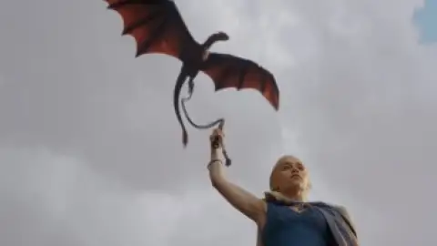 Still 5 of [18+] Game of Thrones (Season 4) BluRay [Hindi (ORG 2.0) & English 5.1] 1080p 720p & 480p [x264/10Bit-HEVC] | TVSeries [ALL Episodes]