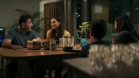 Still 1 of Vash (2023) DS4K WEB-DL [Gujarati 2.0] 4K 1080p 720p & 480p [x264/HEVC]