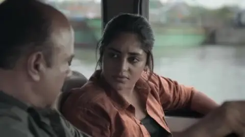 Still 6 of Mark (2025) [Hindi – HQ/Studio Dub] DS4K WEB-DL 4K 1080p 720p 480p [x264/HEVC] HD | [Without-ADs]
