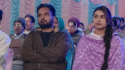 Still 8 of Kuriyan Jawan Bapu Preshaan 2 (2025) WEB-DL [Punjabi DD5.1] 1080p 720p & 480p [x264/HEVC]