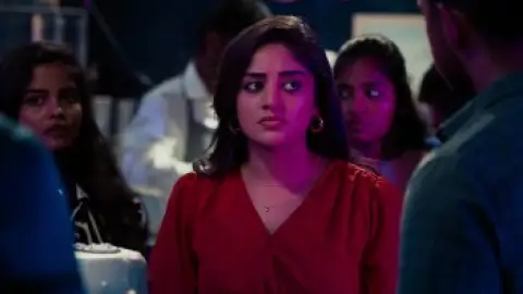 Still 5 of Maargan (2025) [Hindi – HQ/Studio Dub] DS4K WEB-DL 4K 1080p 720p 480p [x264/HEVC] HD | [Without-ADs]