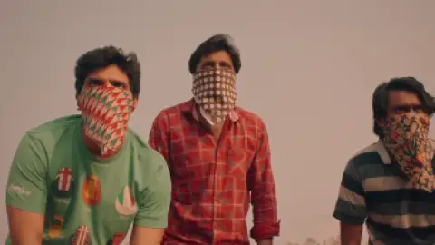 Still 6 of BrocheVareVarura (2019) WEB-DL [Hindi (ORG 2.0) & Telugu] 1080p 720p & 480p Dual Audio x264/HEVC [ENG Subs] HD