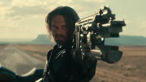 Still 3 of Thunderbolts* (2025) BluRay [Hindi (DD5.1) & English] 4K 1080p 720p & 480p Dual Audio [x264/10Bit-HEVC]